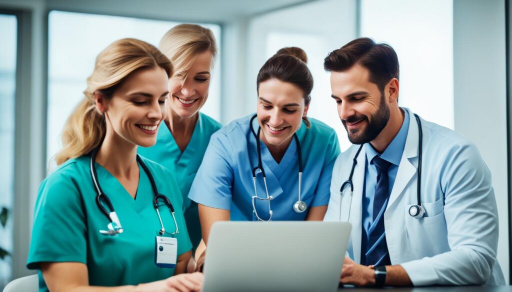 healthcare professionals healthcare professionals
