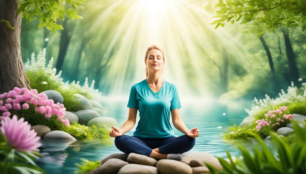 taking care of your mental health